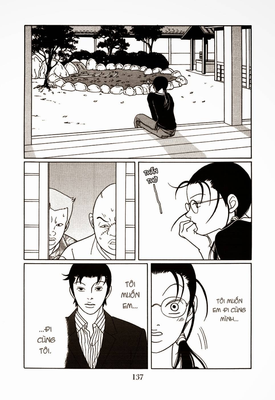 Gokusen Chapter 149 - Trang 2