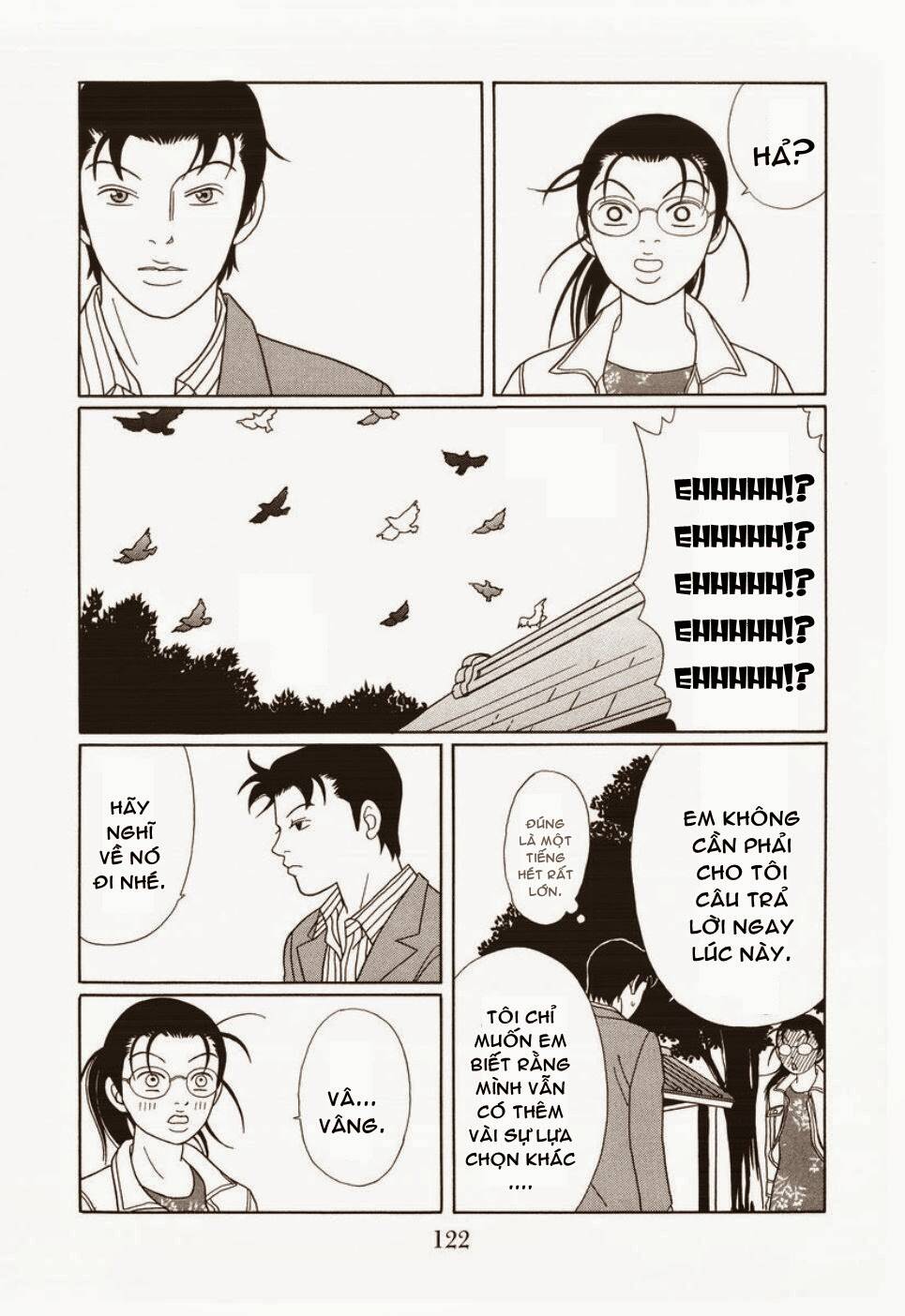 Gokusen Chapter 148 - Trang 2