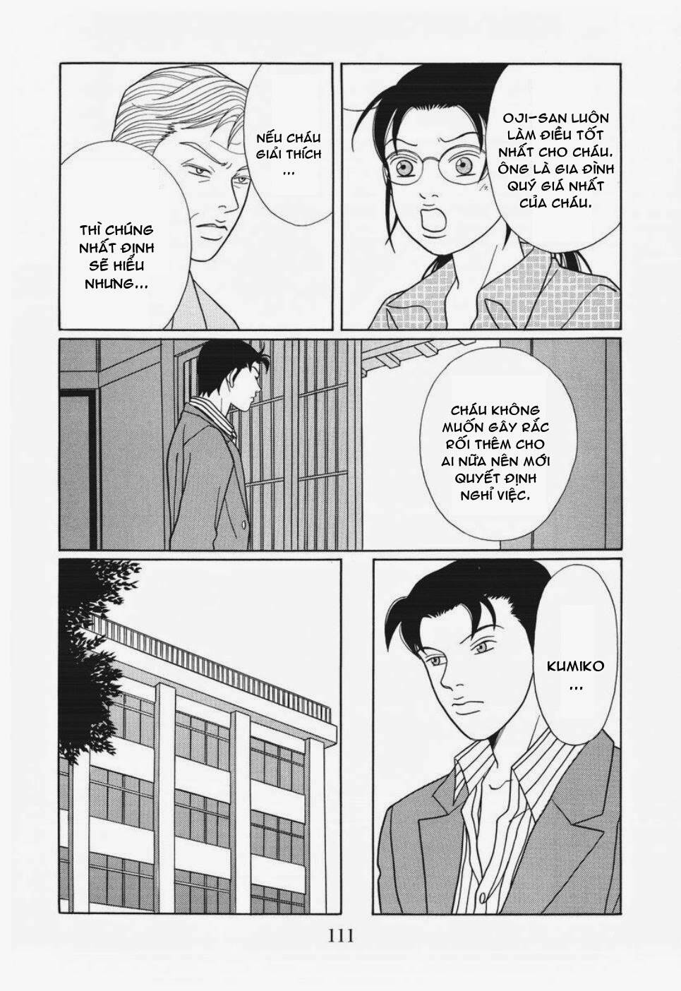 Gokusen Chapter 148 - Trang 2