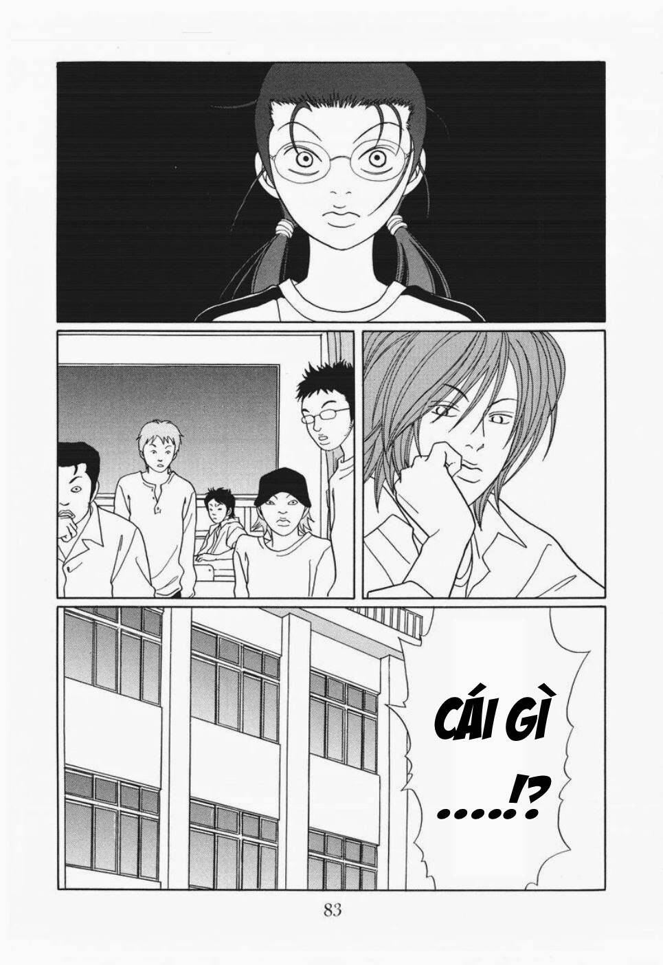 Gokusen Chapter 146 - Trang 2