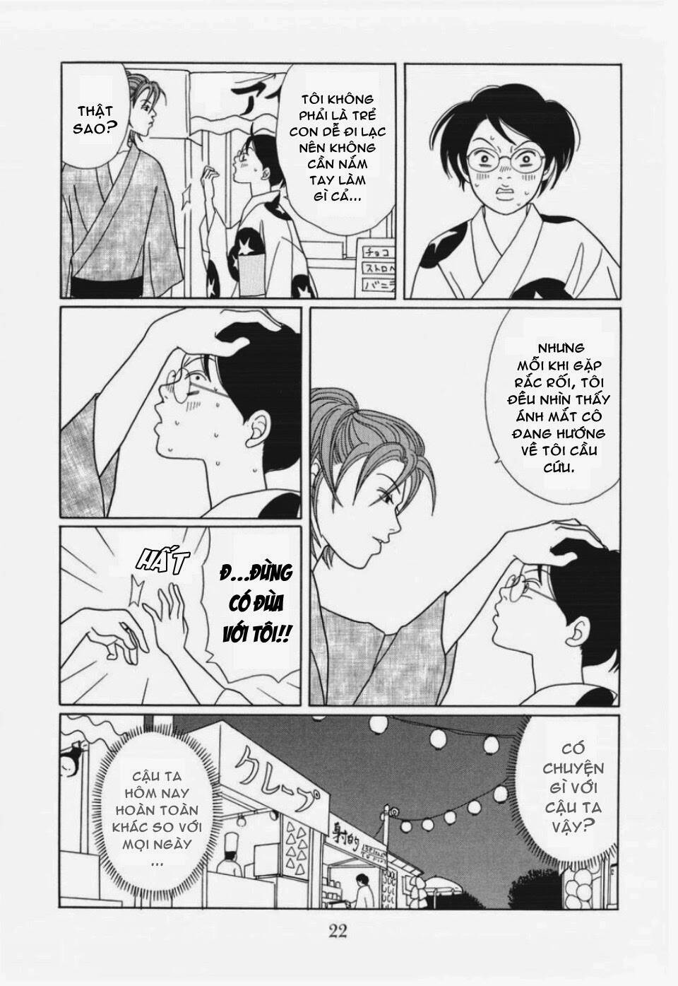 Gokusen Chapter 143 - Trang 2