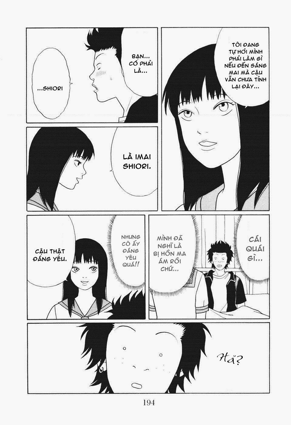 Gokusen Chapter 142 - Trang 2