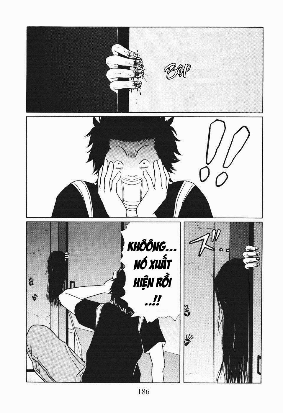 Gokusen Chapter 142 - Trang 2