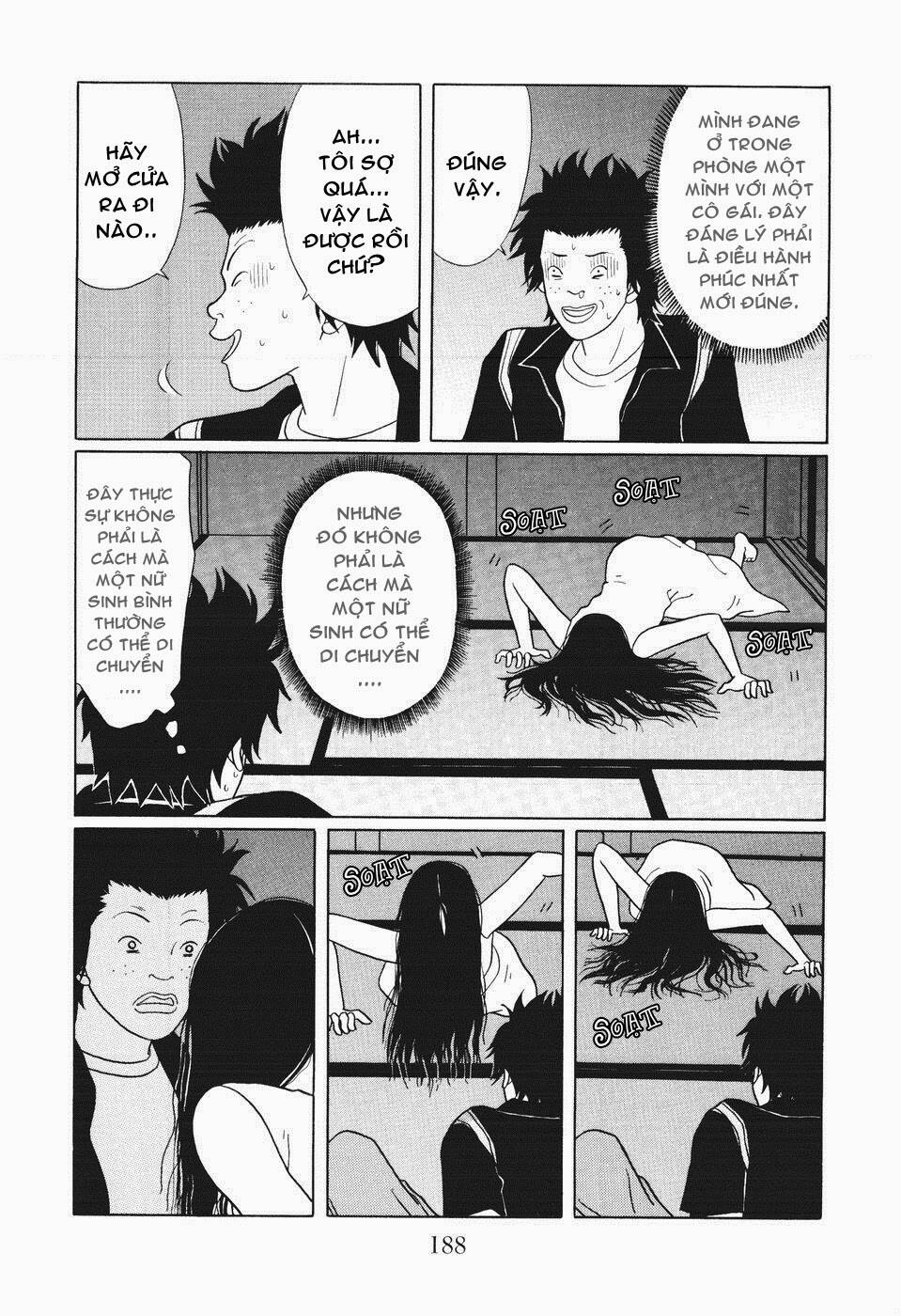 Gokusen Chapter 142 - Trang 2