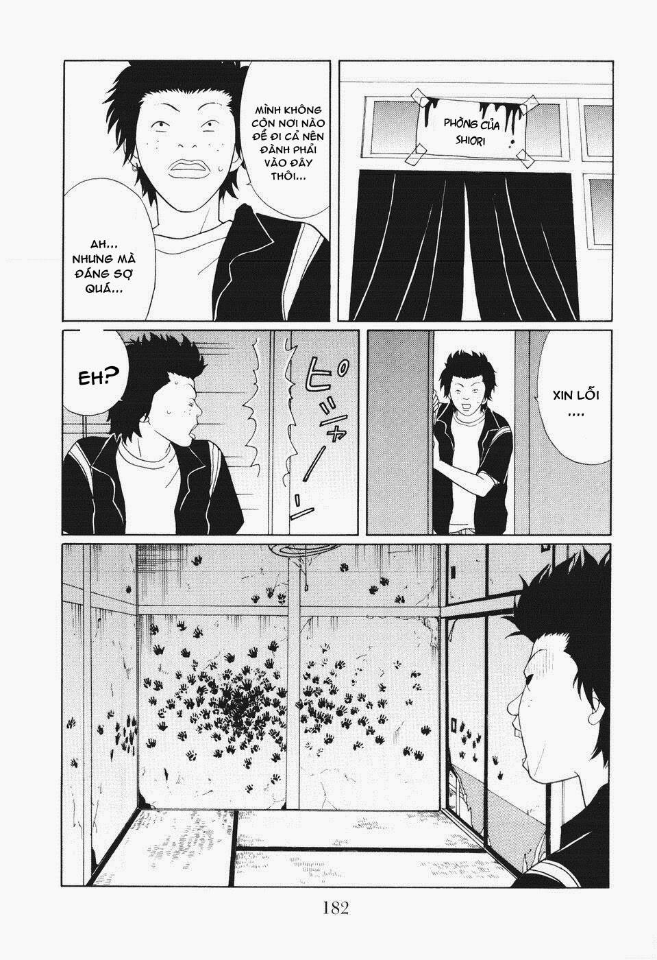 Gokusen Chapter 141 - Trang 2