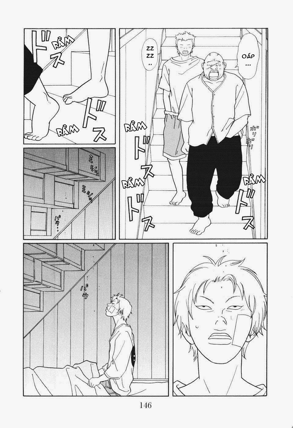 Gokusen Chapter 140 - Trang 2