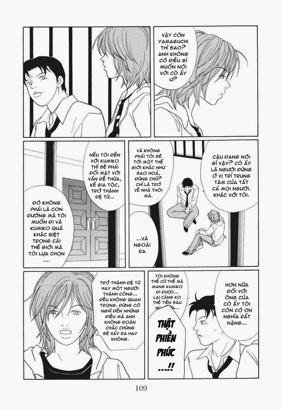 Gokusen Chapter 138 - Trang 2