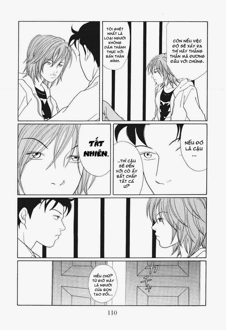 Gokusen Chapter 138 - Trang 2