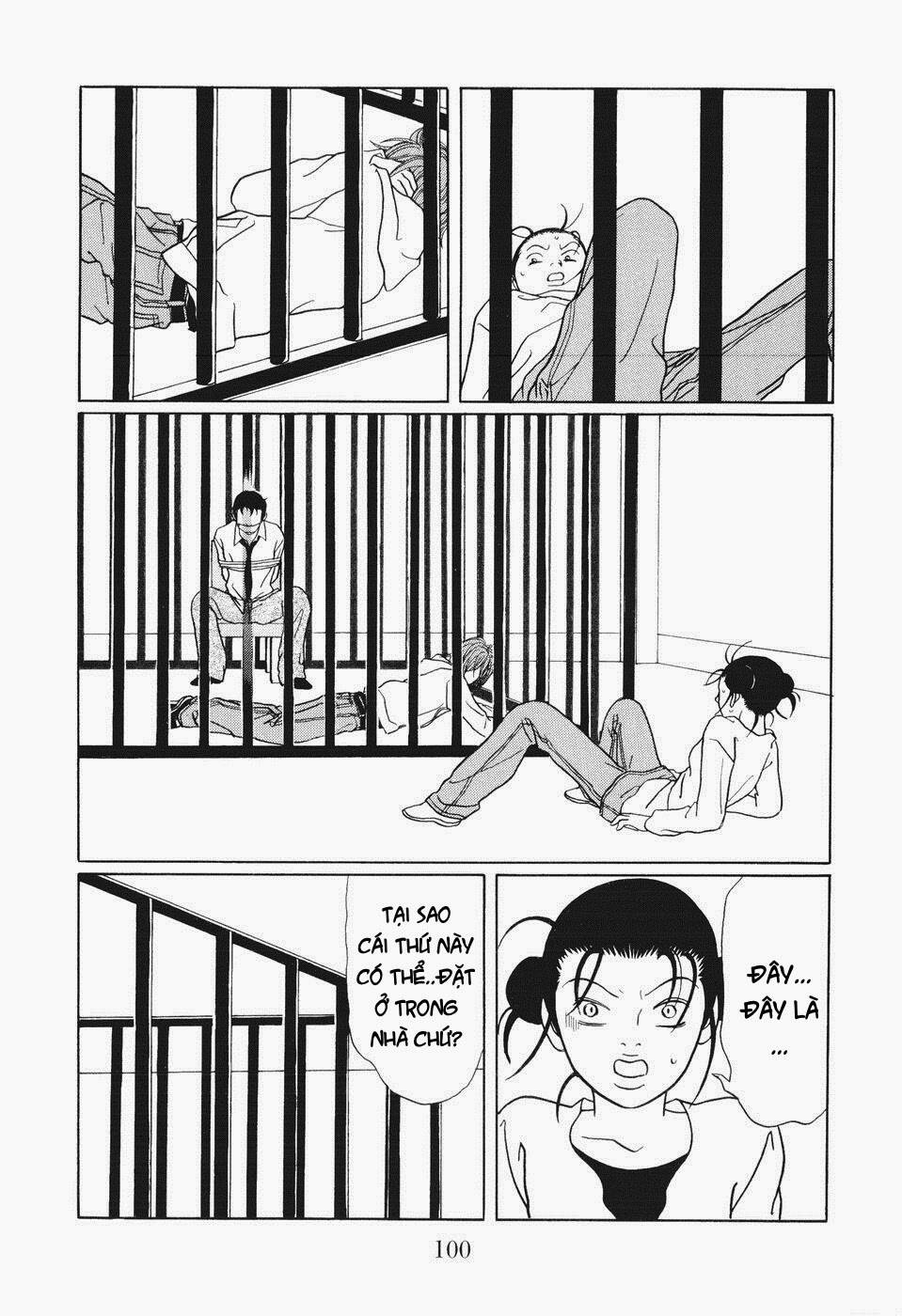 Gokusen Chapter 137 - Trang 2