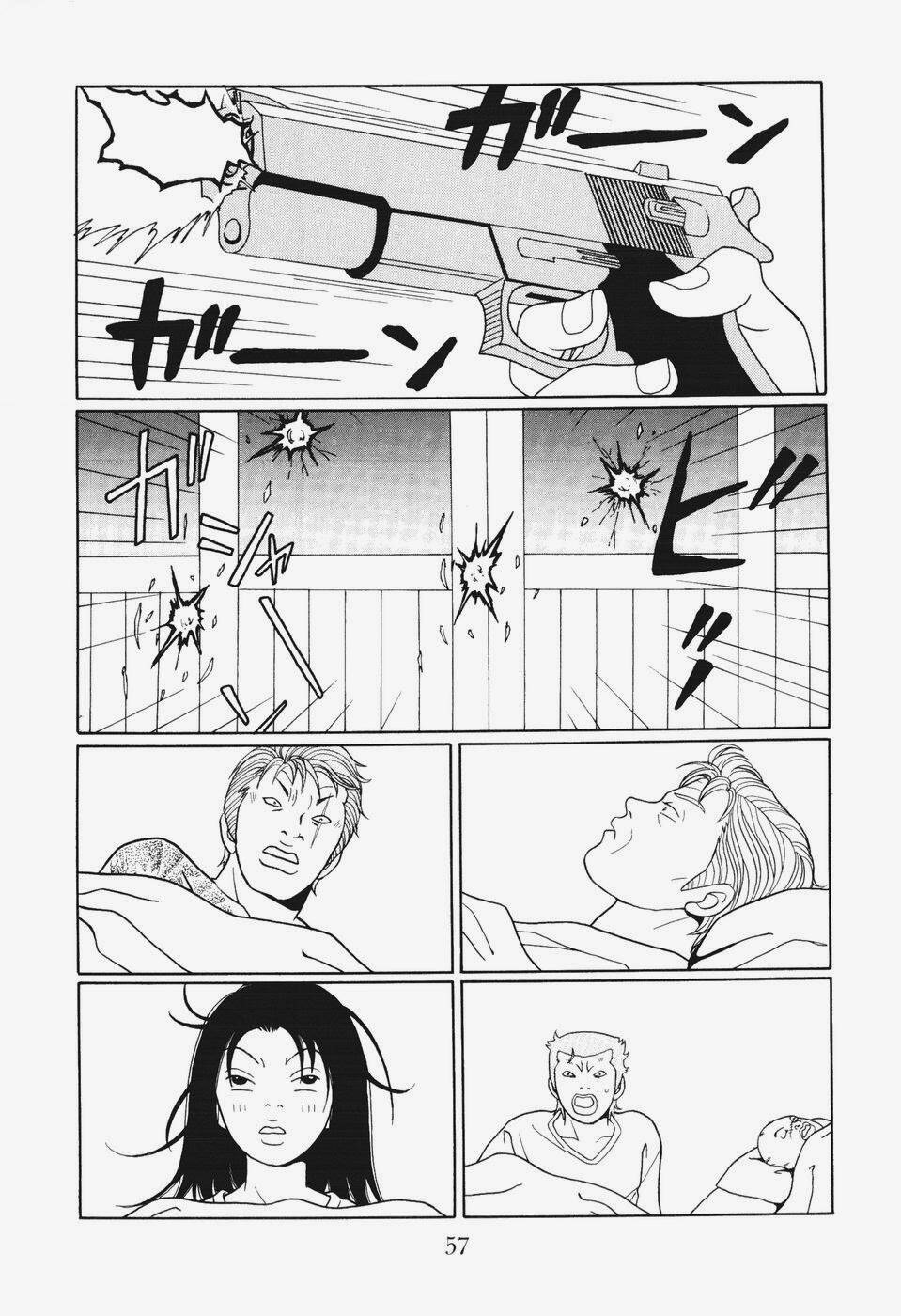 Gokusen Chapter 135 - Trang 2