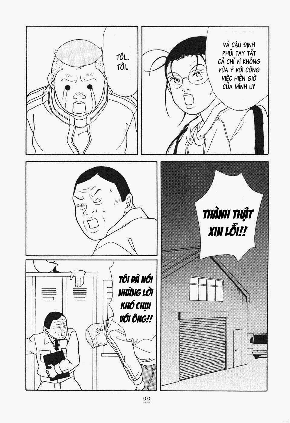 Gokusen Chapter 133 - Trang 2