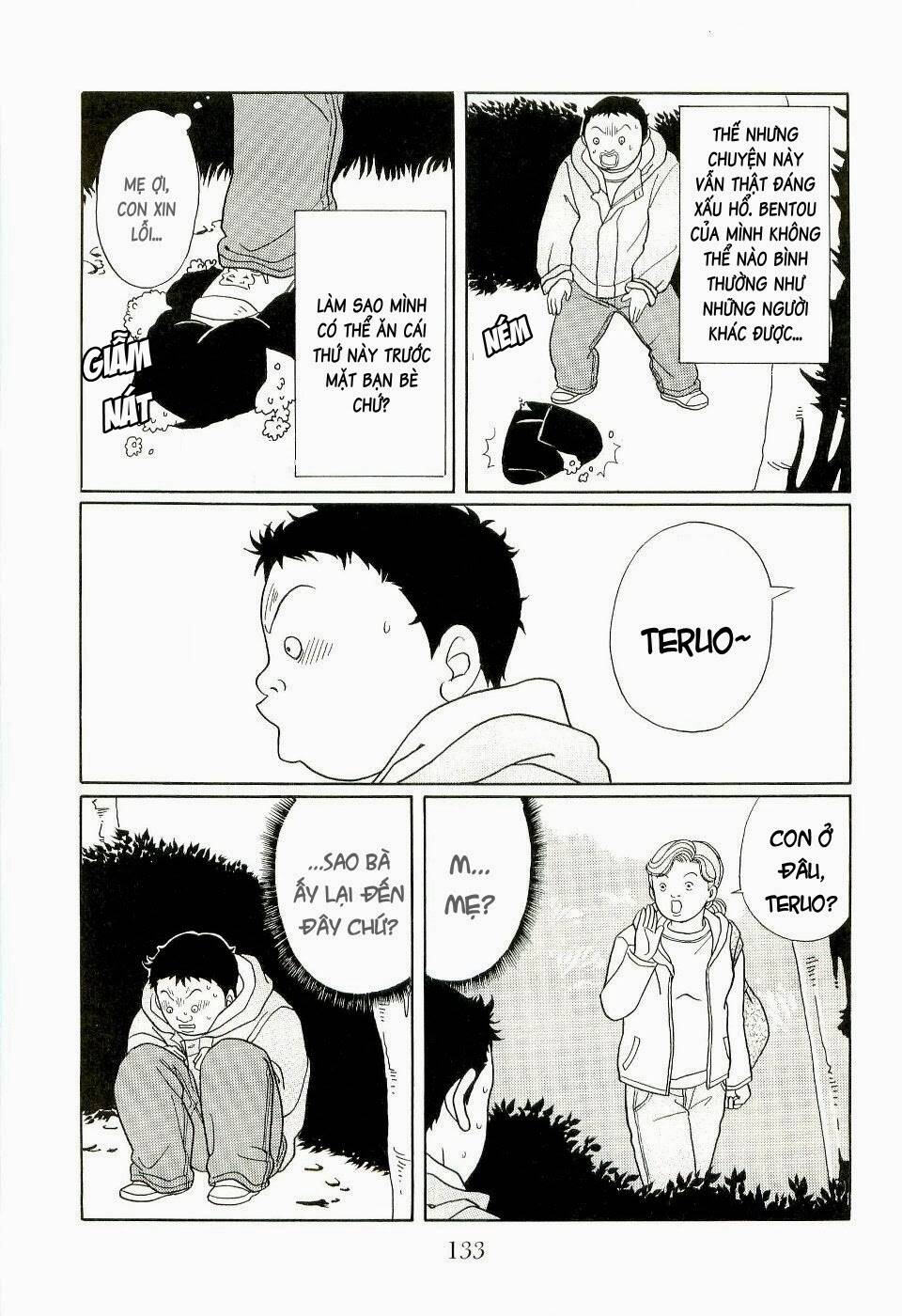 Gokusen Chapter 132 - Trang 2