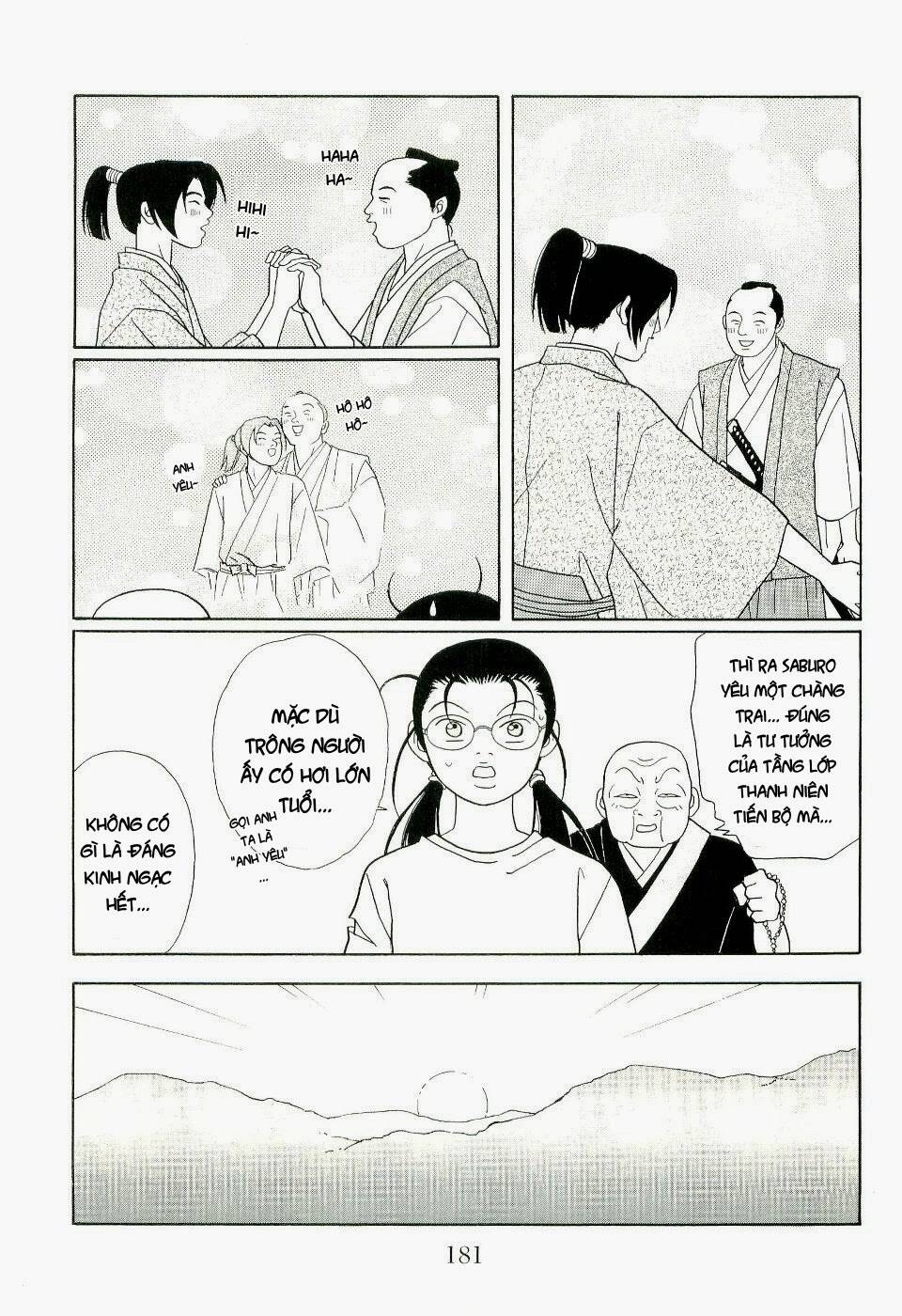 Gokusen Chapter 130 - Trang 2