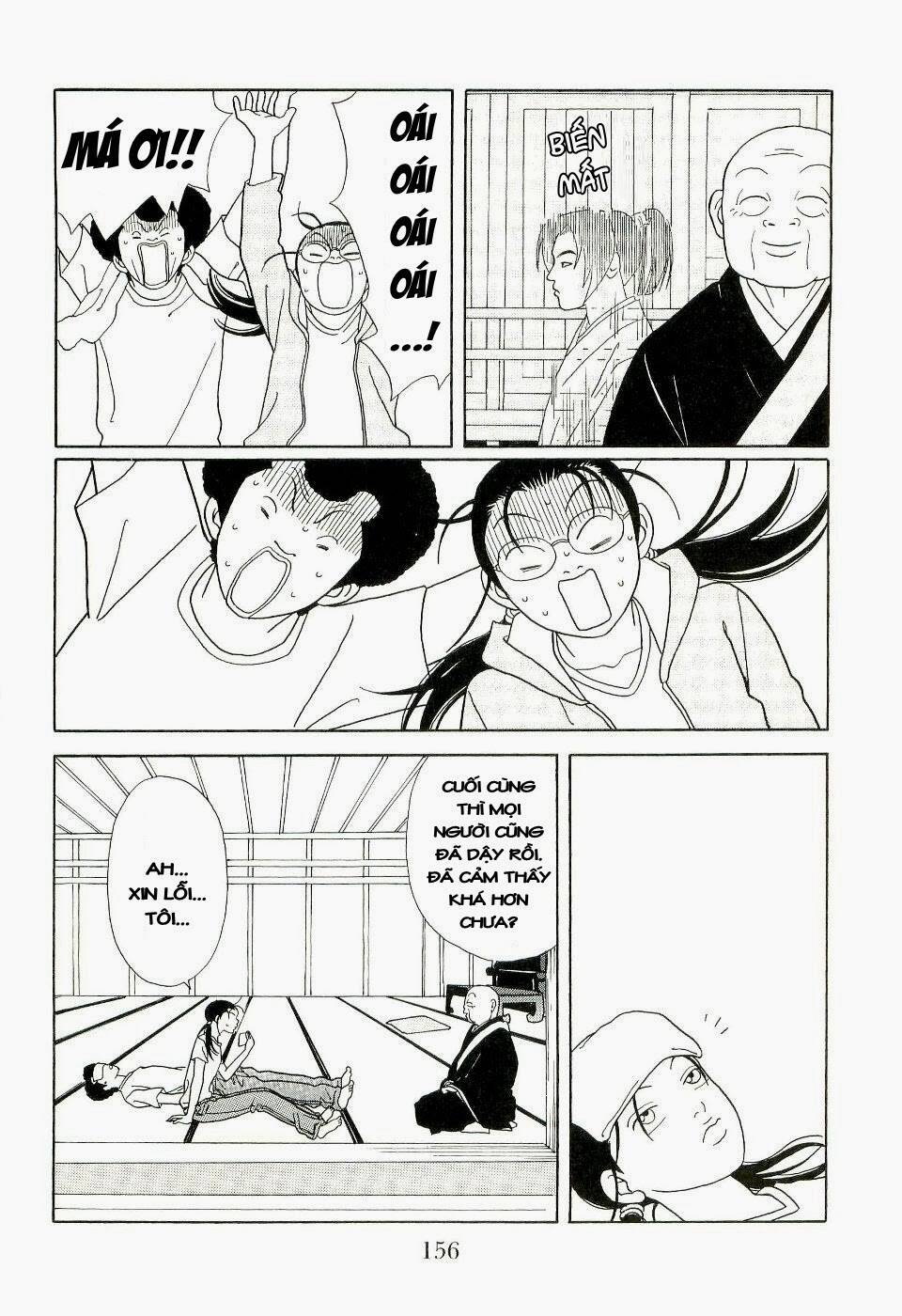 Gokusen Chapter 130 - Trang 2