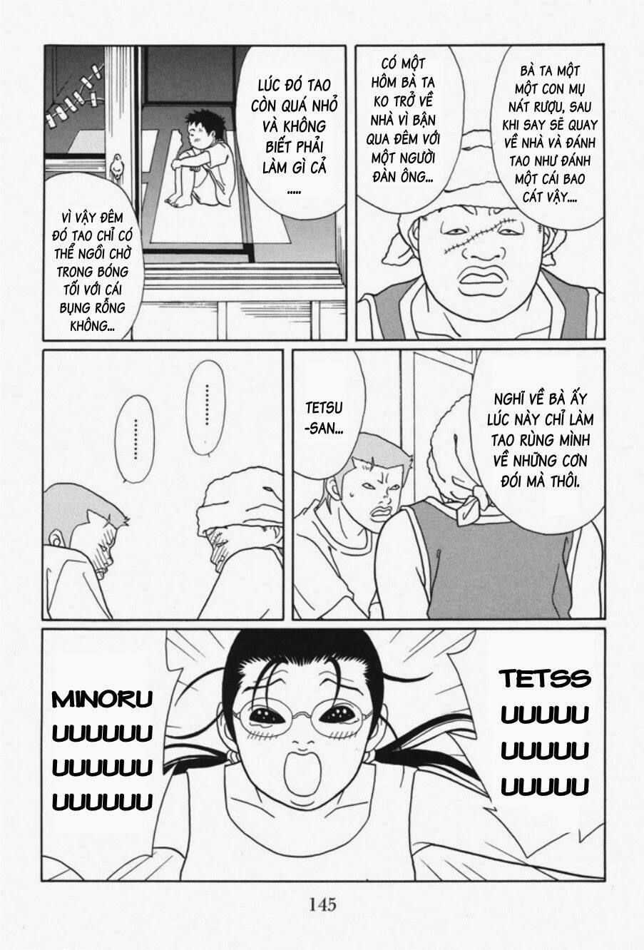 Gokusen Chapter 121 - Trang 2