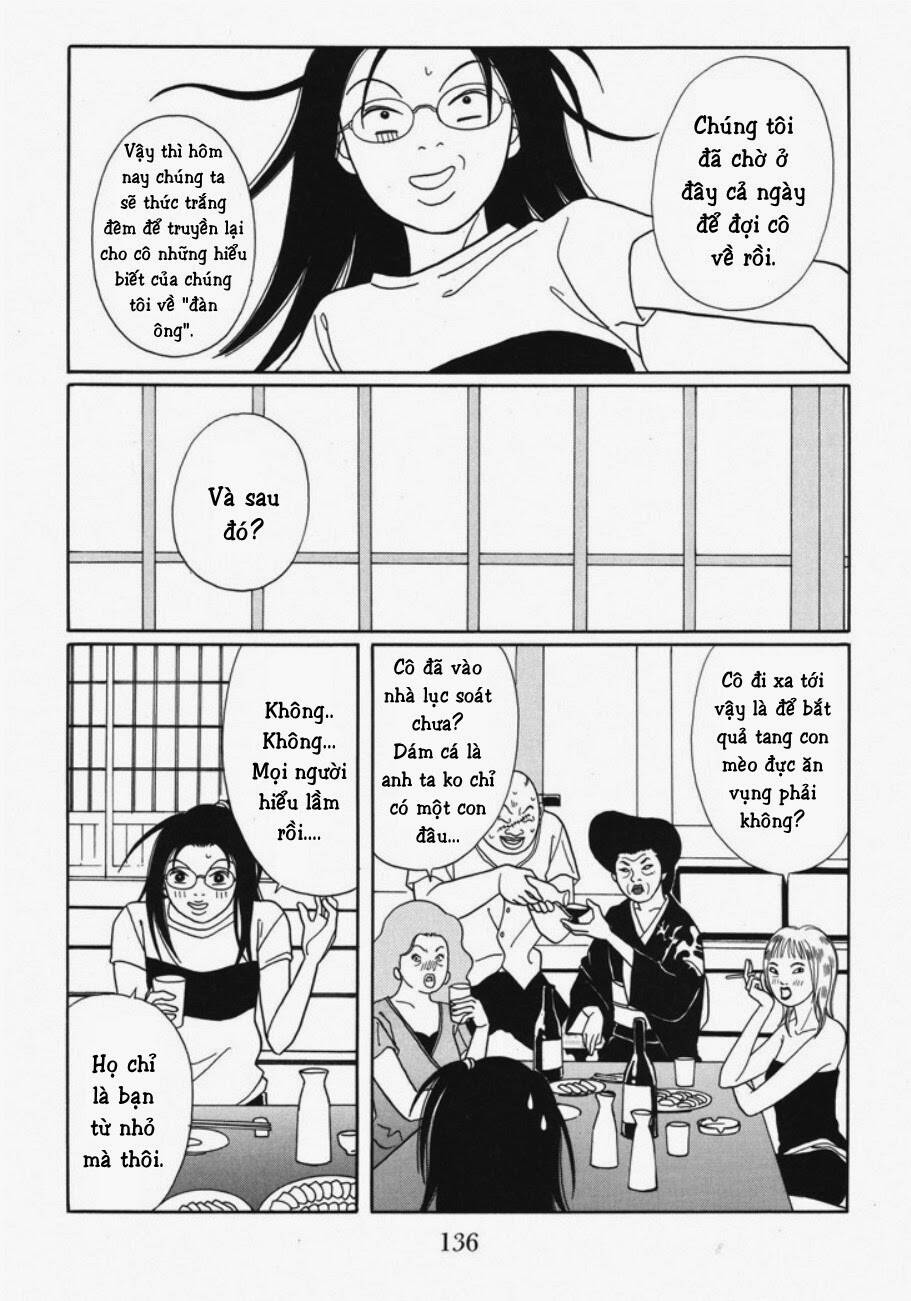 Gokusen Chapter 120 - Trang 2