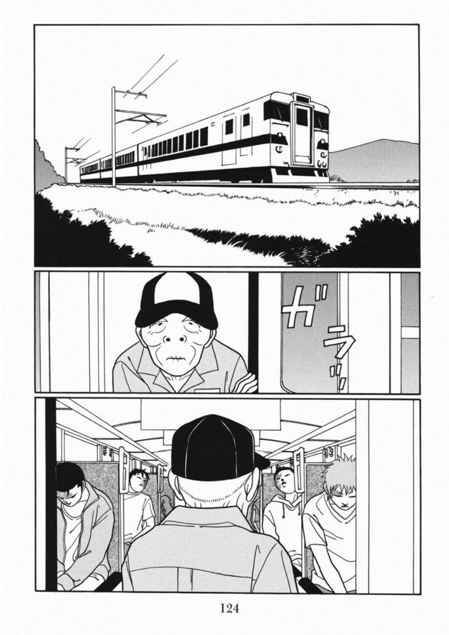 Gokusen Chapter 120 - Trang 2