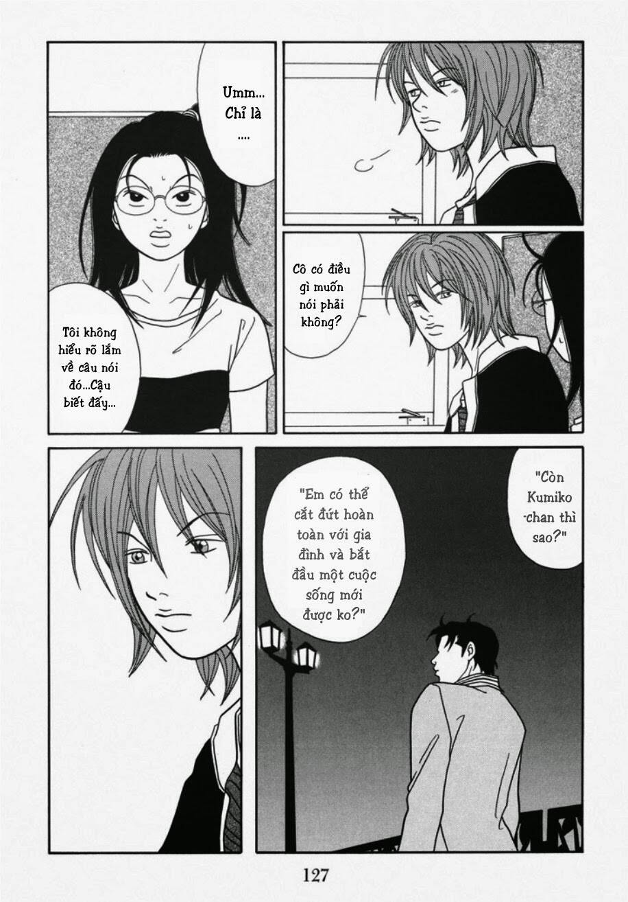 Gokusen Chapter 120 - Trang 2