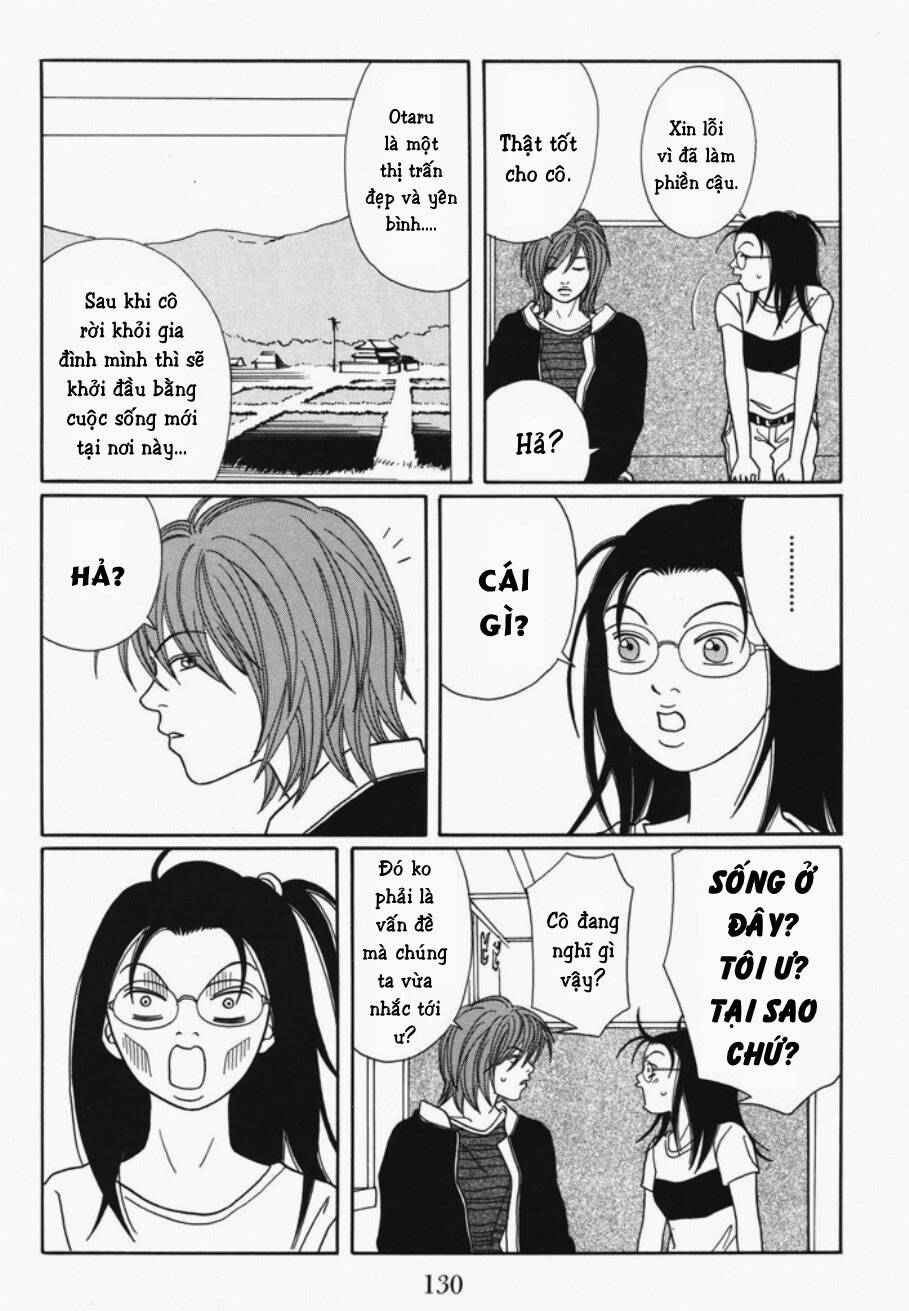 Gokusen Chapter 120 - Trang 2