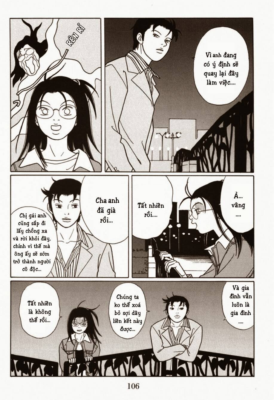 Gokusen Chapter 119 - Trang 2