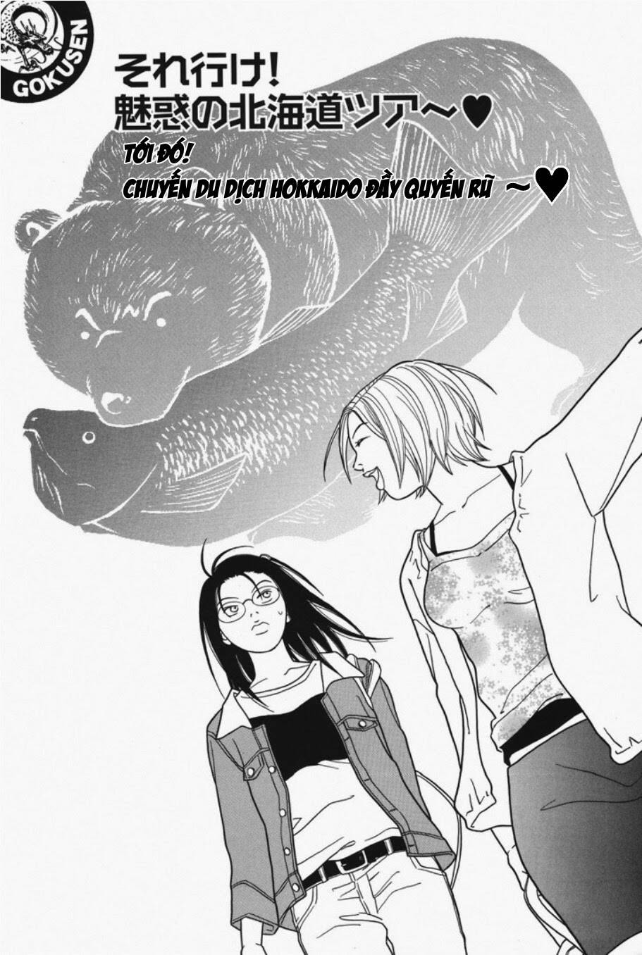 Gokusen Chapter 118 - Trang 2