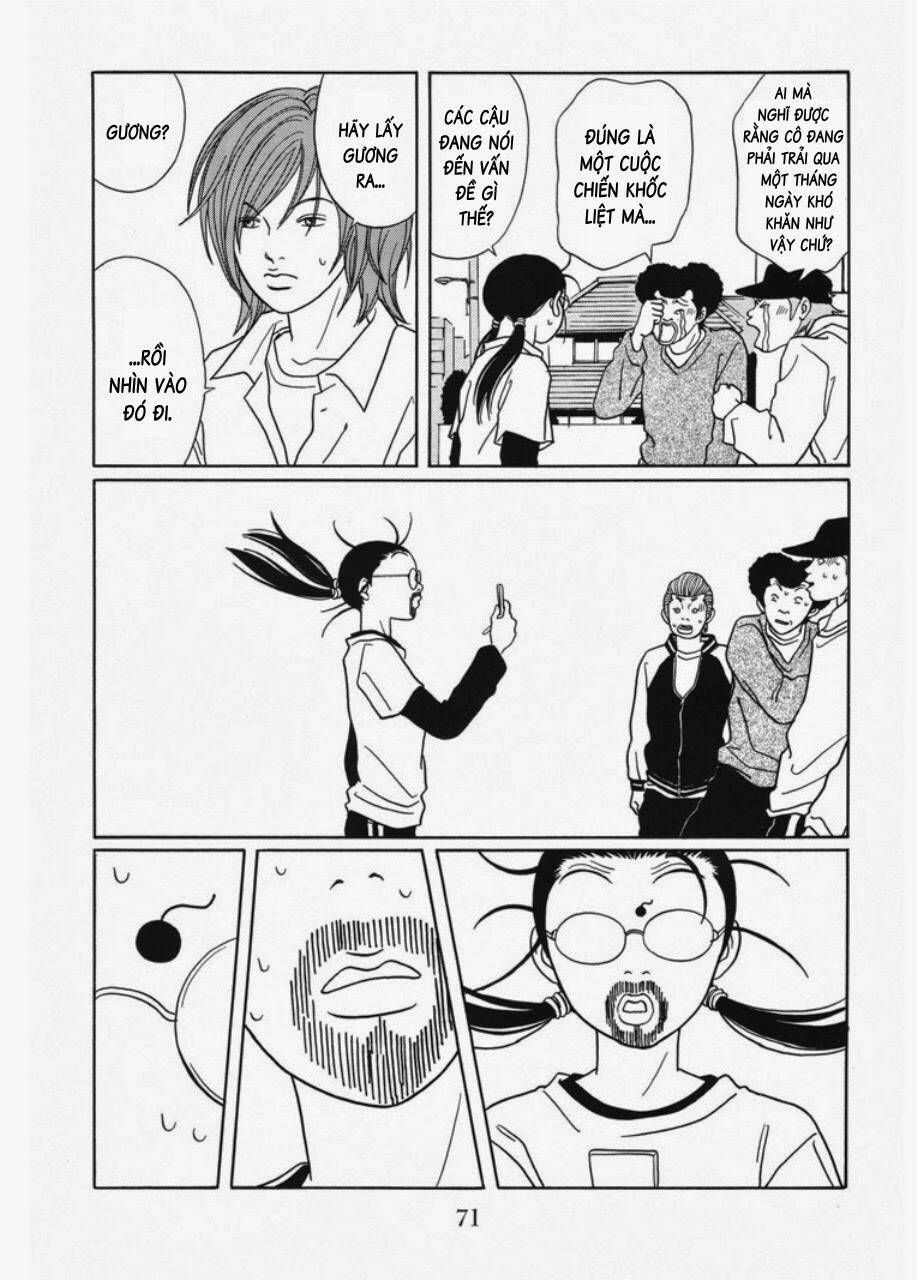 Gokusen Chapter 117 - Trang 2