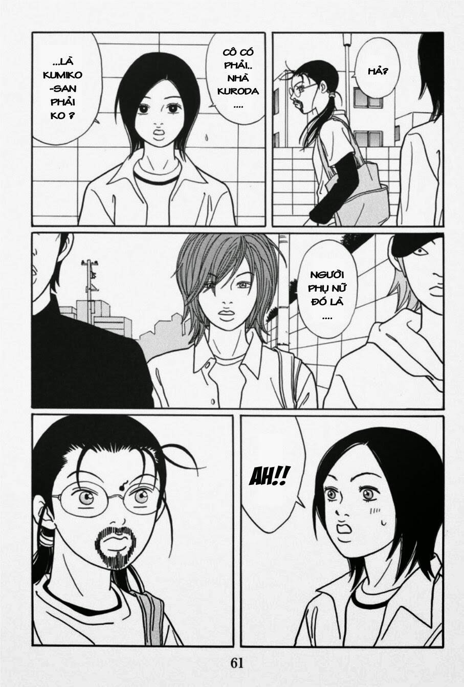 Gokusen Chapter 116 - Trang 2