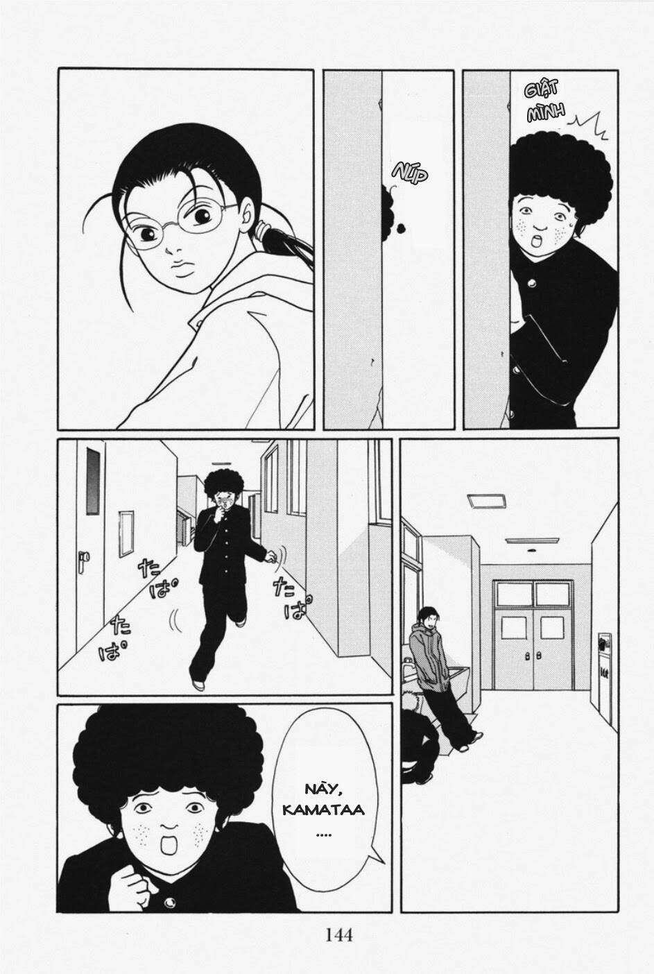 Gokusen Chapter 110 - Trang 2