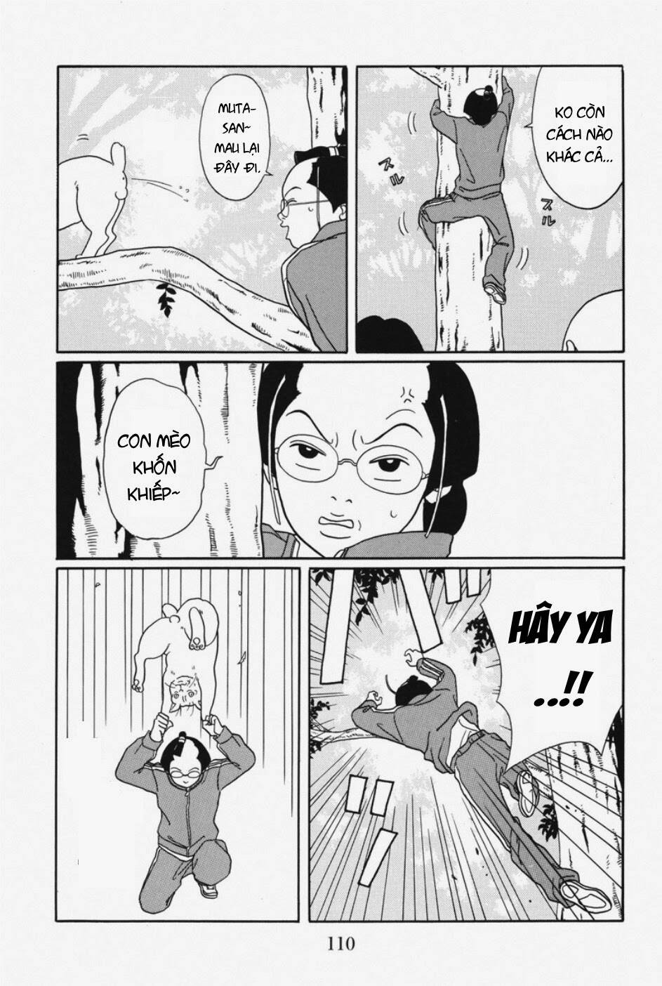 Gokusen Chapter 108 - Trang 2