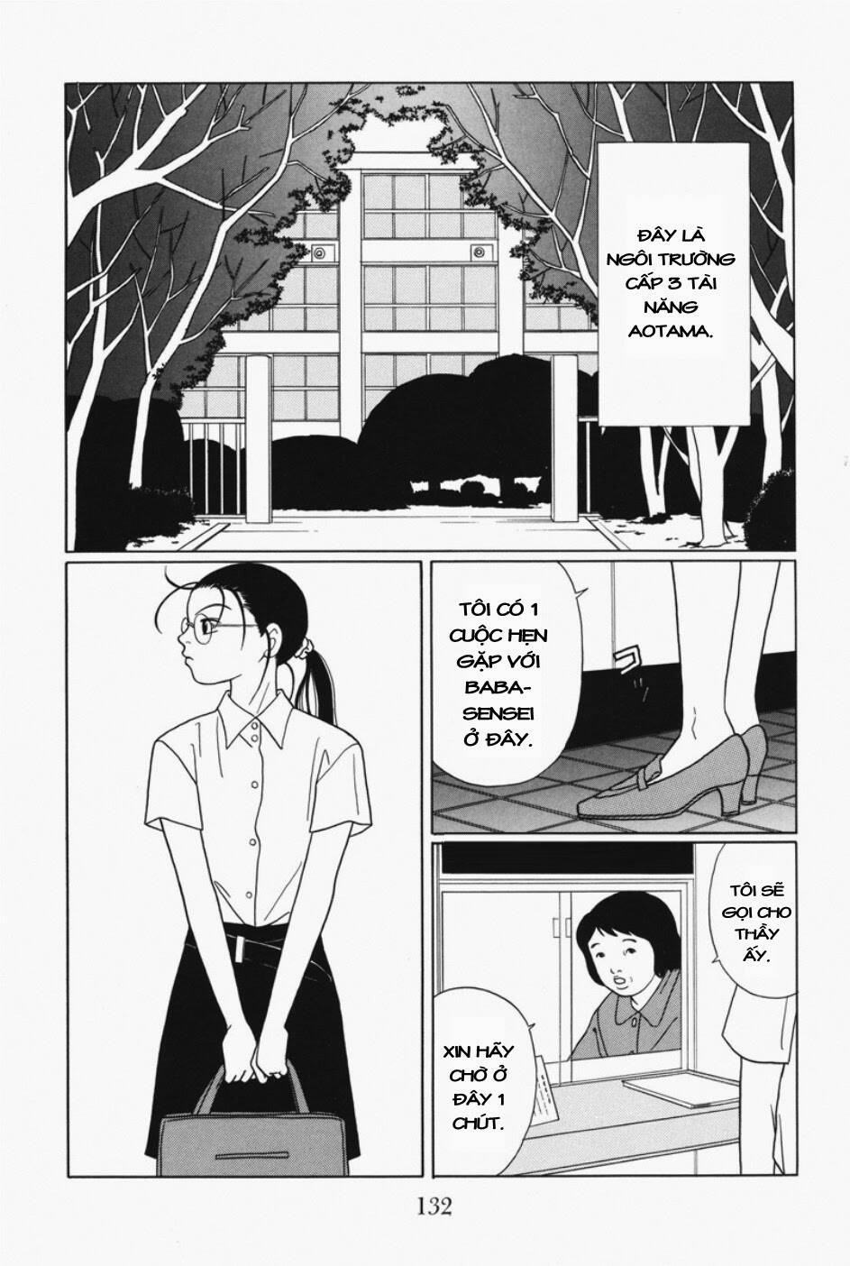 Gokusen Chapter 101 - Trang 2