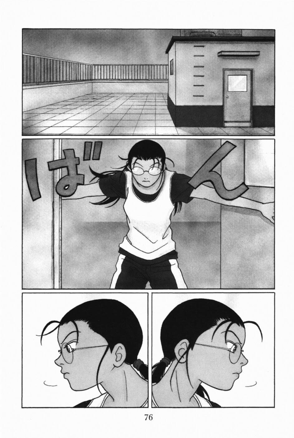 Gokusen Chapter 96 - Trang 2