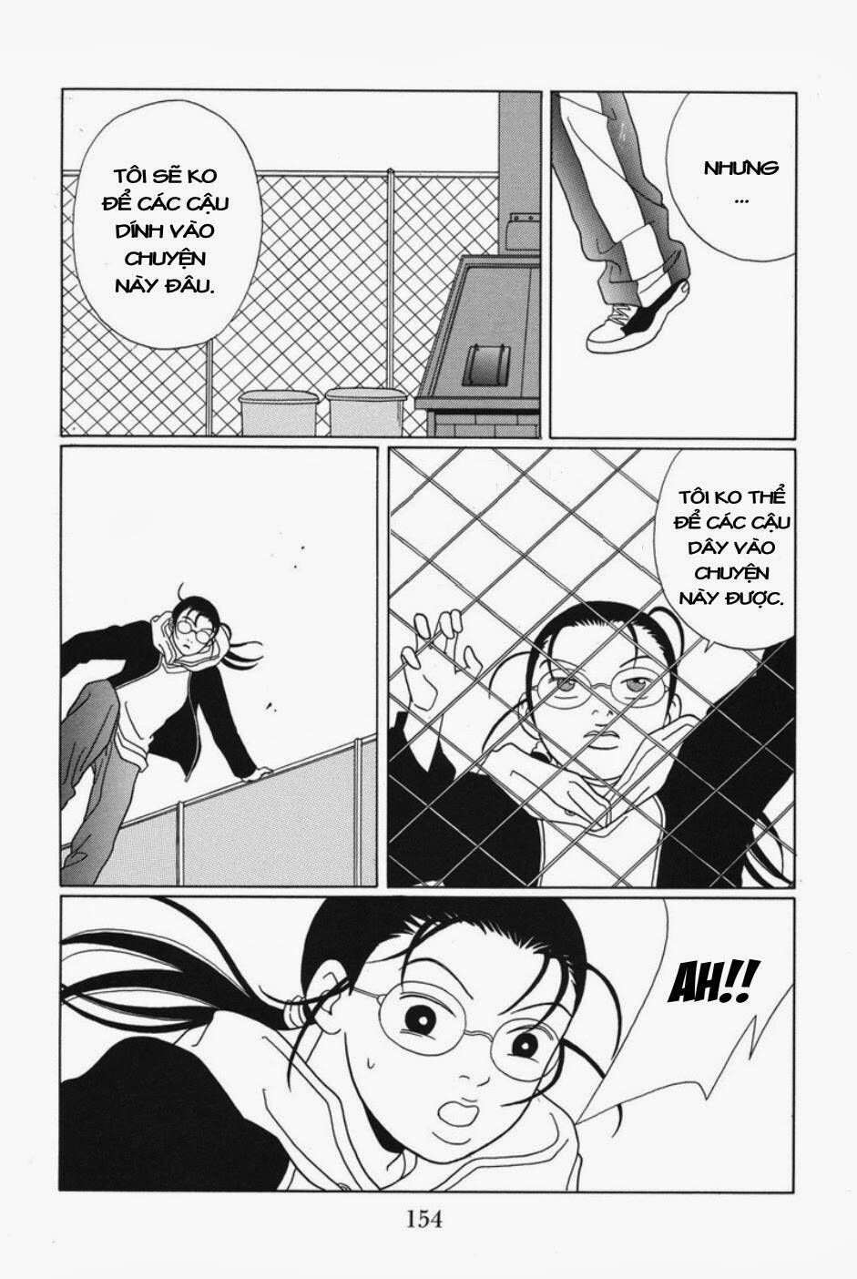 Gokusen Chapter 89 - Trang 2