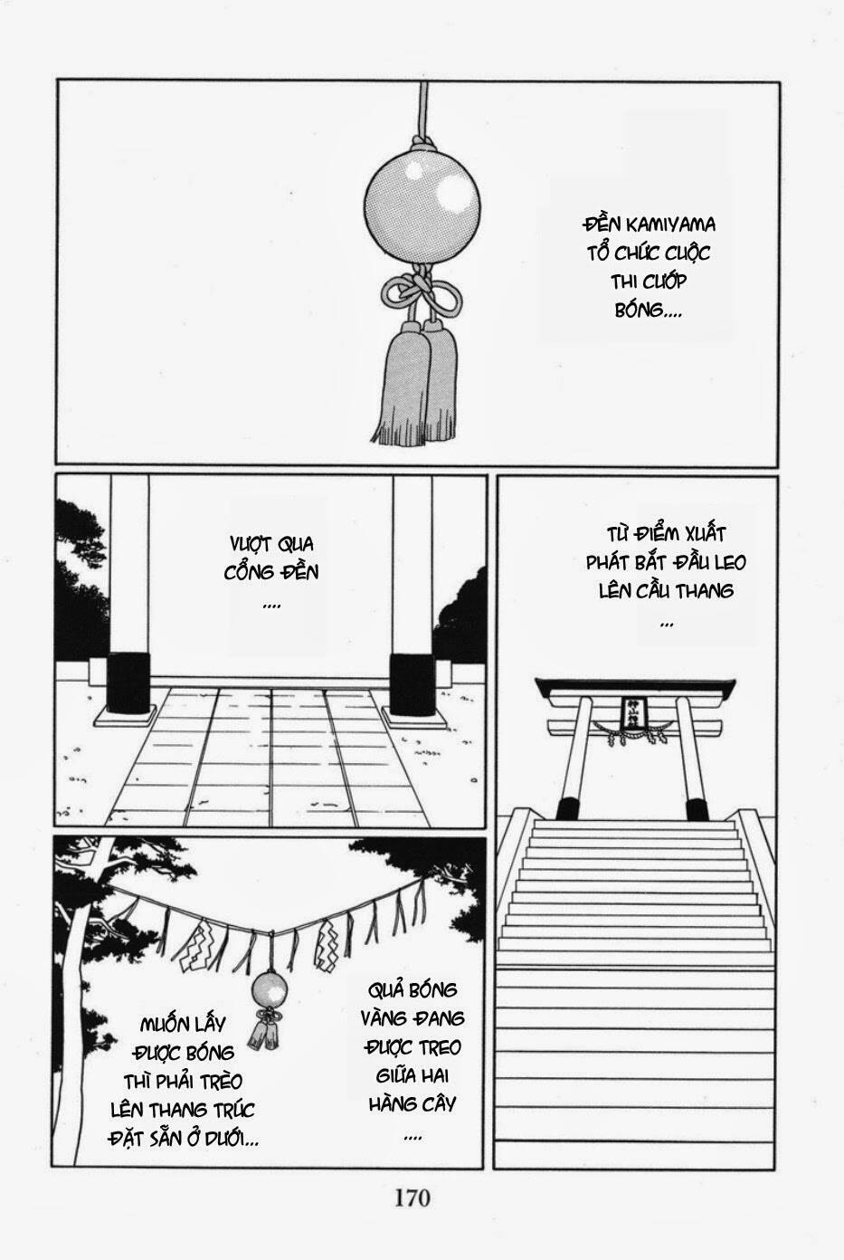 Gokusen Chapter 81 - Trang 2