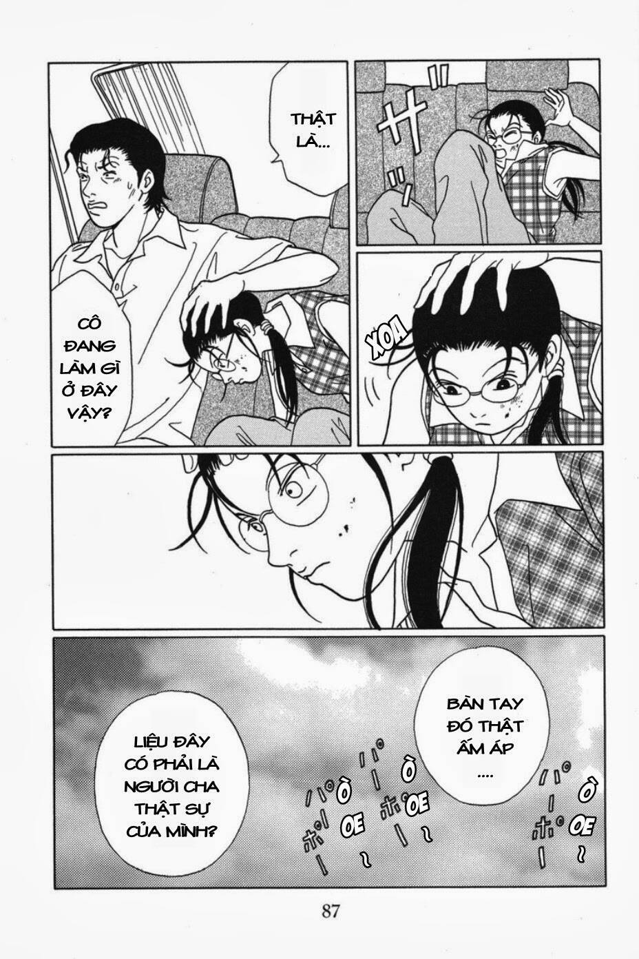 Gokusen Chapter 75 - Trang 2