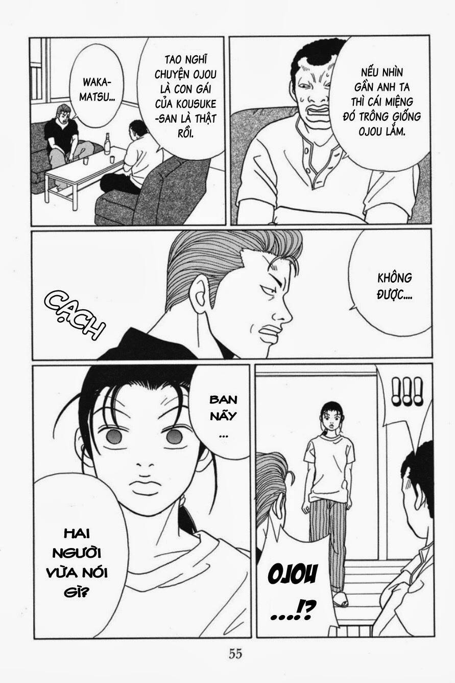 Gokusen Chapter 73 - Trang 2