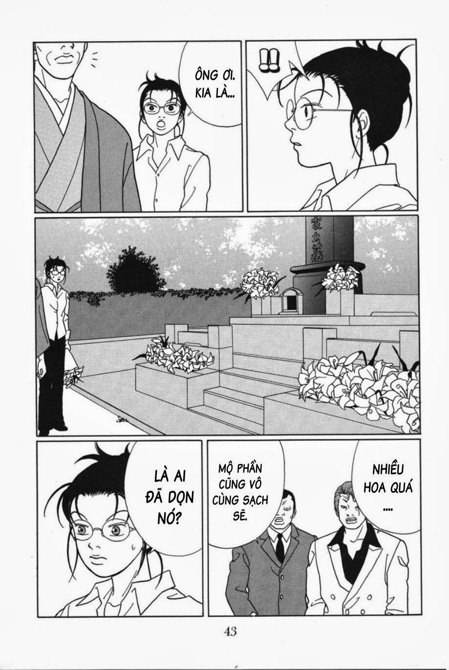 Gokusen Chapter 73 - Trang 2