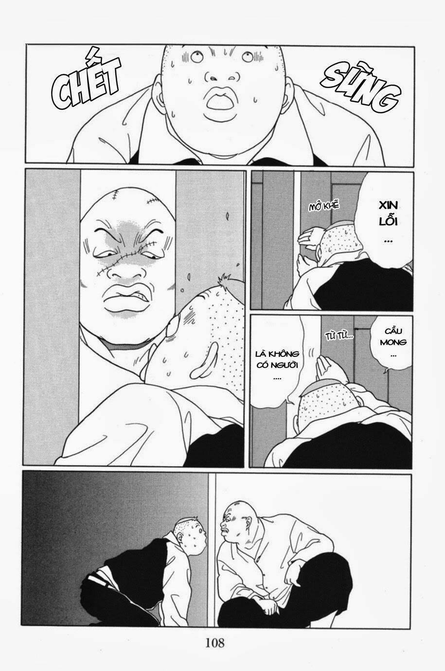 Gokusen Chapter 66 - Trang 2