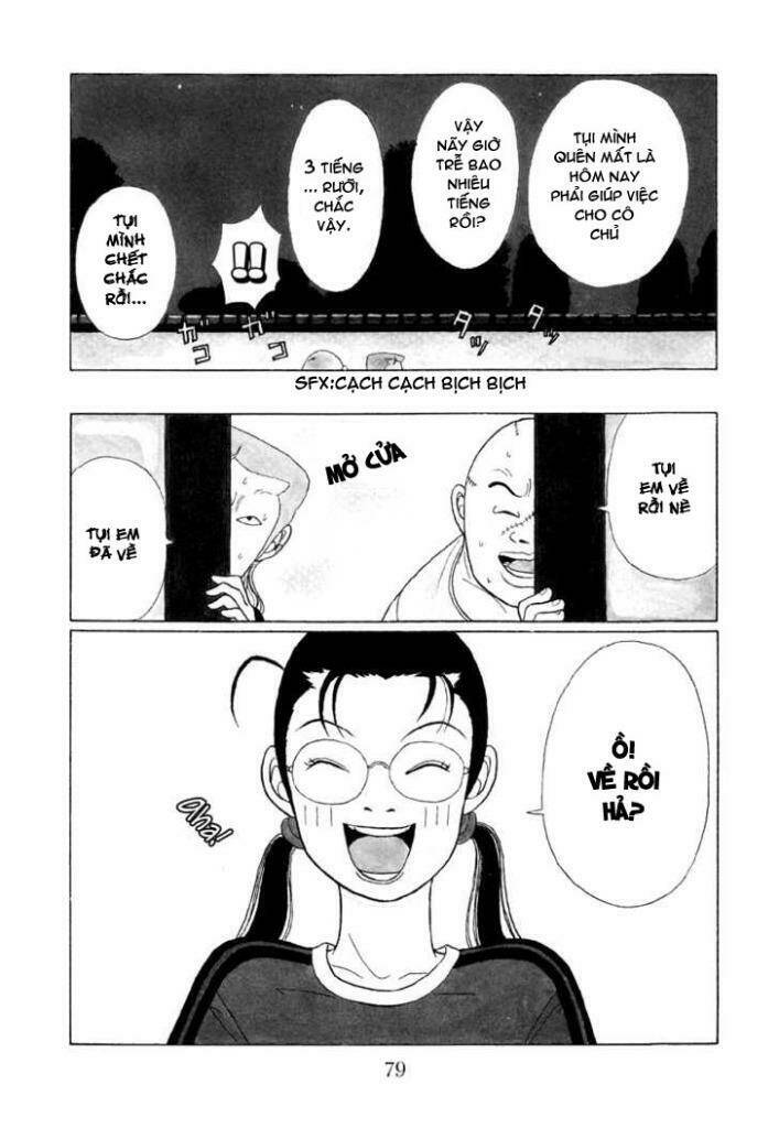 Gokusen Chapter 34 - Trang 2