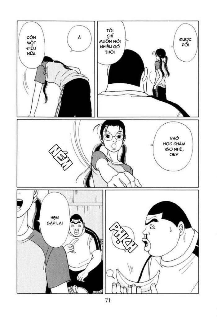 Gokusen Chapter 33 - Trang 2