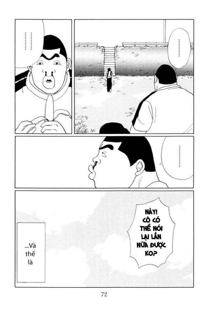 Gokusen Chapter 33 - Trang 2