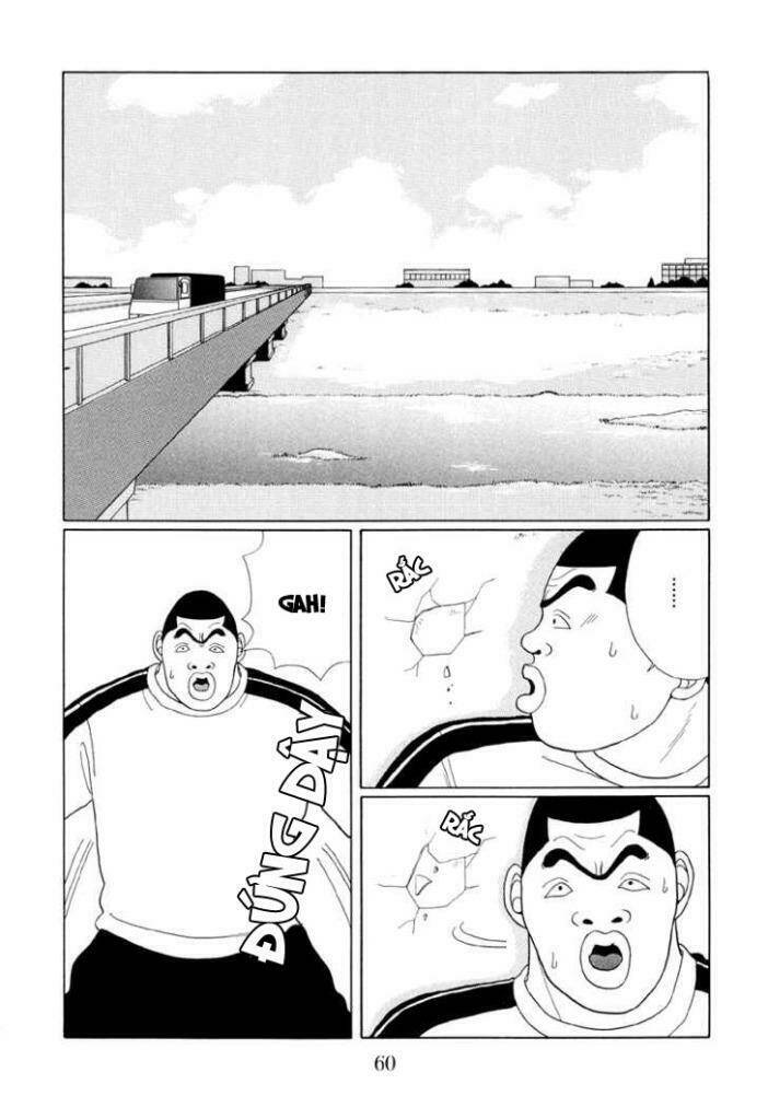 Gokusen Chapter 33 - Trang 2