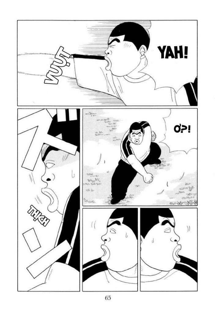 Gokusen Chapter 33 - Trang 2