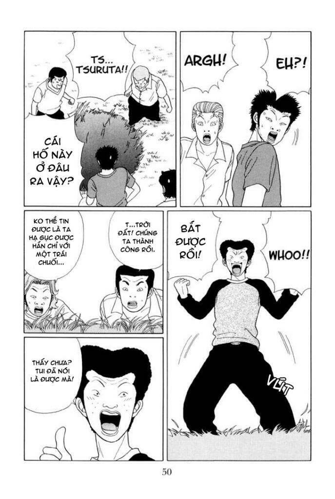 Gokusen Chapter 32 - Trang 2