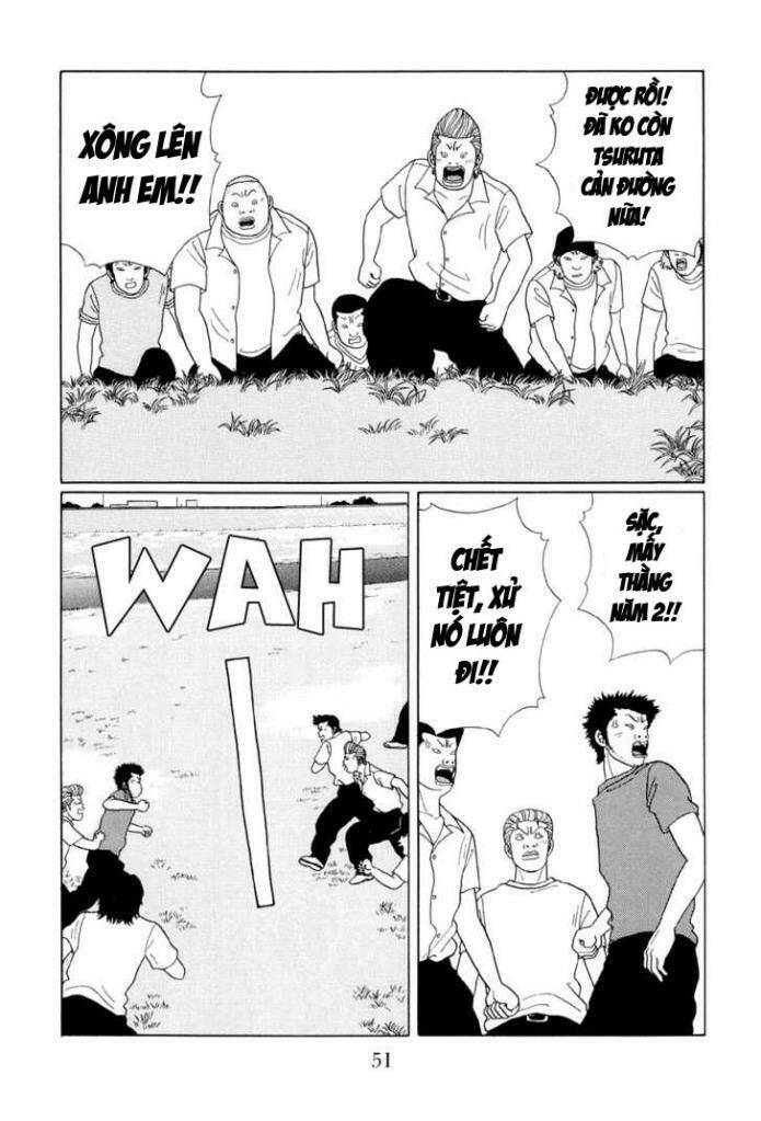 Gokusen Chapter 32 - Trang 2