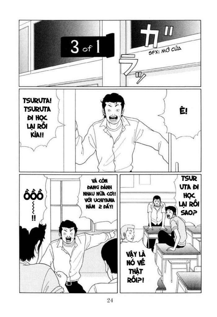 Gokusen Chapter 31 - Trang 2