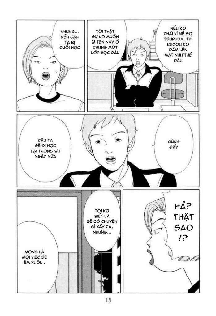 Gokusen Chapter 30 - Trang 2