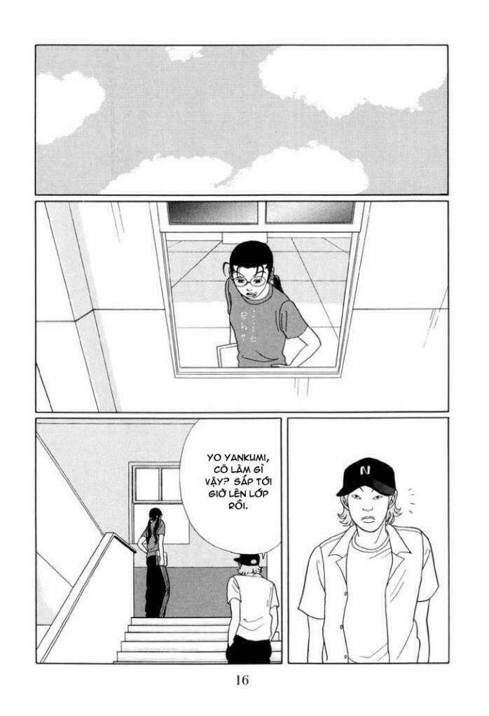 Gokusen Chapter 30 - Trang 2