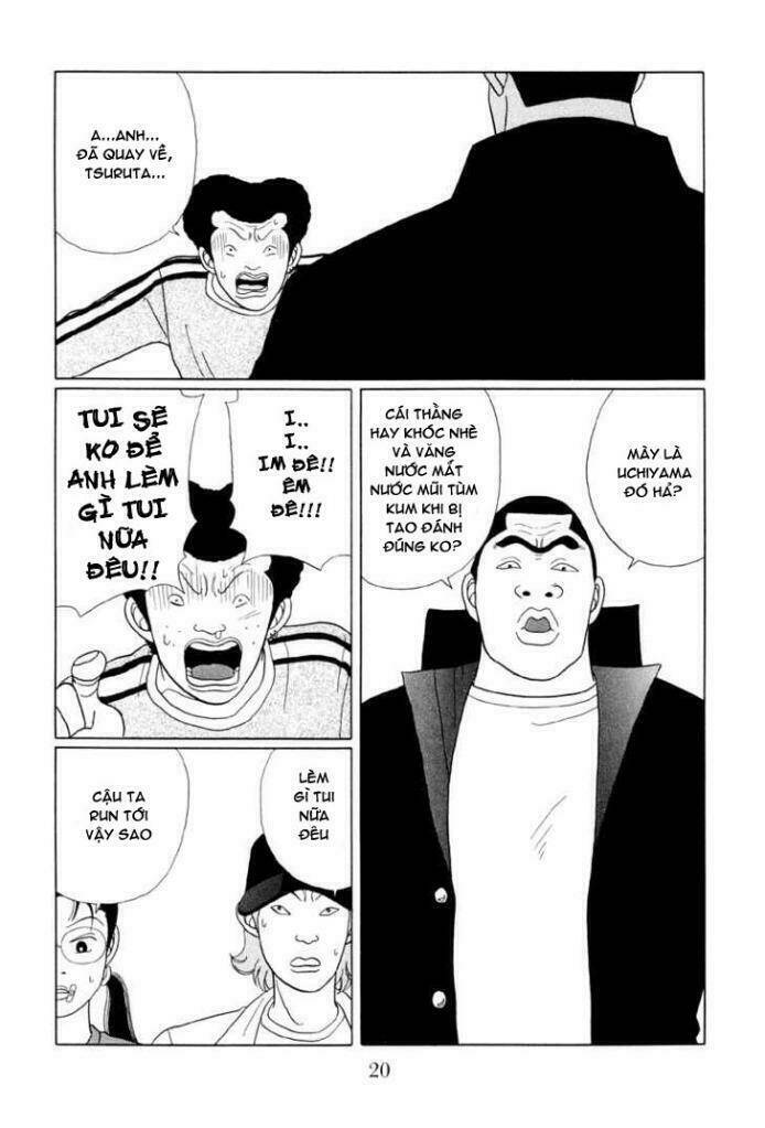 Gokusen Chapter 30 - Trang 2