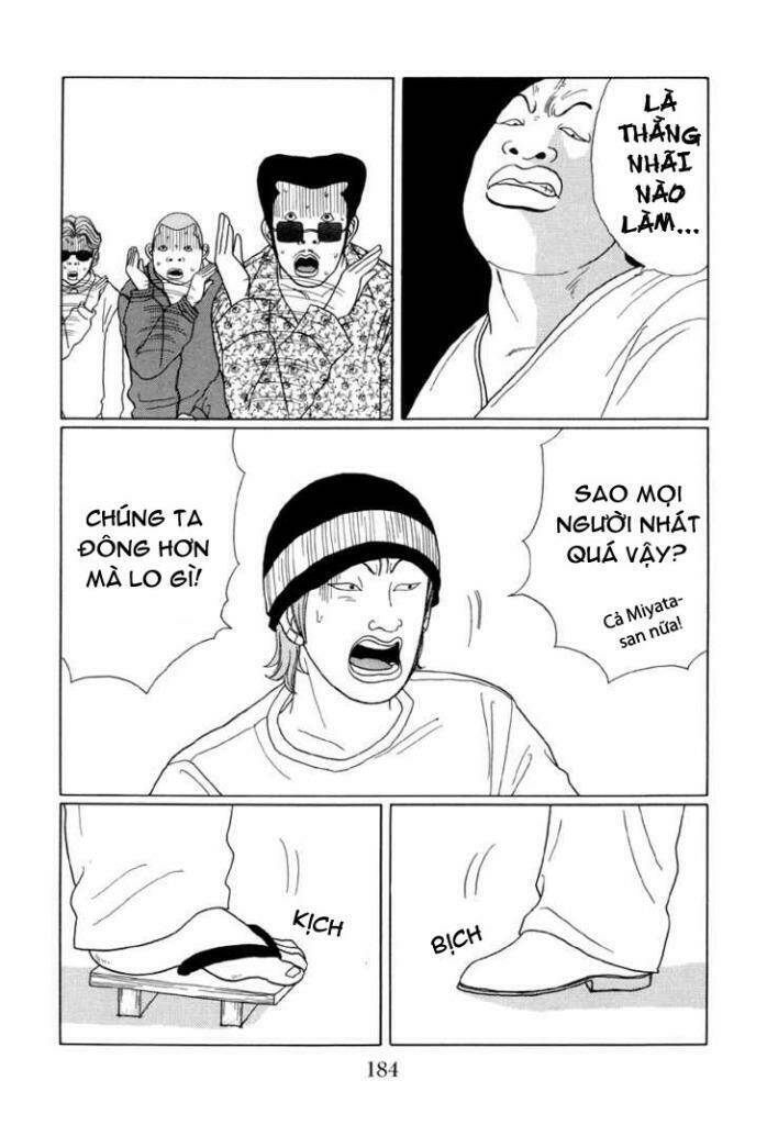 Gokusen Chapter 29 - Trang 2