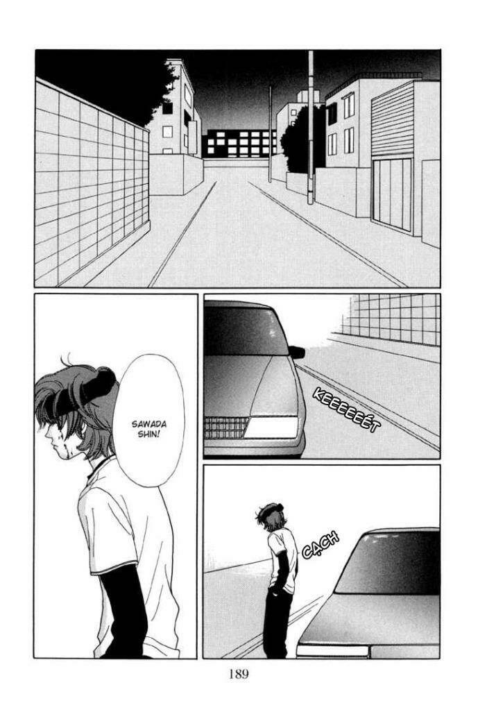 Gokusen Chapter 29 - Trang 2